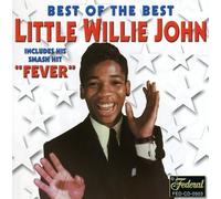John, Little Willie - Best Of The Best
