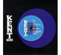 Little Willie John - Country Girl Aka Home At Last/I Need Someone