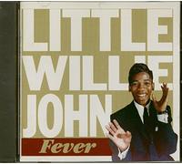 Little Willie John - Fever