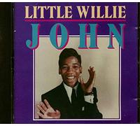 Little Willie John - Little Willie John