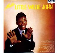 Little Willie John - Mister Little Willie John