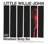 Little Willie John Nineteen Sixty Six Album