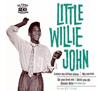 Little Willie John - Vol. 2 (2 LP)