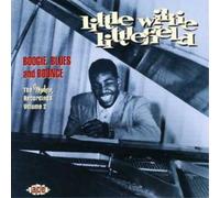 Little Willie Littlefield Boogie Blues and Bounces (CD) Album