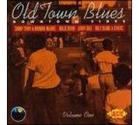 Various - Old Town Blues Vol. 1