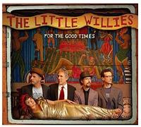 Little Willies - Little Willies