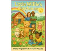 Little Willie's Playhouse