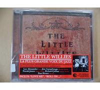 Little Willies,the - The Little Willies