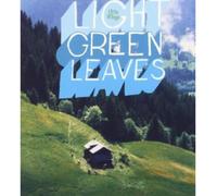 Little Wings - Light Green Leaves