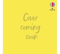 Little Wipe-clean Connect the Dots