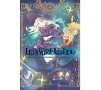 Little Witch Academia 2 (2)