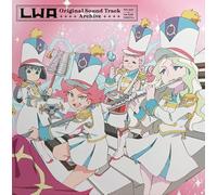 Little Witch Academia (Original Soundtrack)