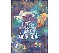 Little Witch Academia - Vol. 2