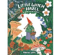 Little Witch Hazel