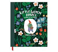 Little Witch Hazel: A Year in the Forest - Gift Edition