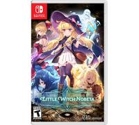 Little Witch Nobeta for Nintendo Switch (Nintendo Switch)