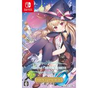 Little Witch Nobeta Miglior Prezzo Nintendo Switch Supporto Multilingue Ingle...