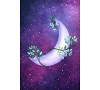 Little Witch’s Moon Journal