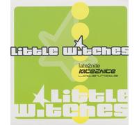 Little Witches - Late 2 Night