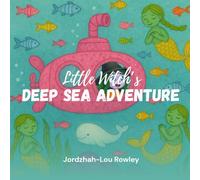 Little Witch's Deep Sea Adventure