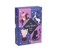 Little Witch's Oracle Deck : Symbols, Spells, and Rituals for the Young Witch