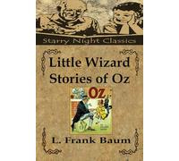 Little Wizard Stories of Oz