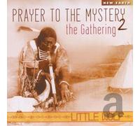 LITTLE WOLF - PRAYER TO THE MYSTERY 2