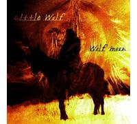 Little Wolf - Wolf Moon