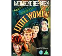 Little Women (1933) (DVD) Douglass Montgomery Edna May Oliver Frances Dee