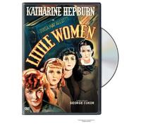 Little Women (1933) (DVD) Katharine Hepburn Joan Bennett Paul Lukas Jean Parker