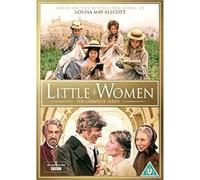 Little Women (1970) (2 Dvd) [Edizione: Regno Unito] [Edizione: Regno Unito]
