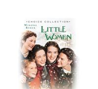 Little Women (1994) (Blu-ray) Kirsten Dunst Samantha Mathis Trini Alvarado
