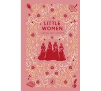 Louisa May Alcott Little Women (Copertina rigida) Puffin Clothbound Classics