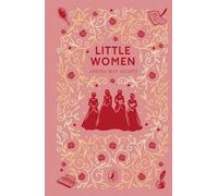 Louisa May Alcott Little Women (Copertina rigida) Puffin Clothbound Classics