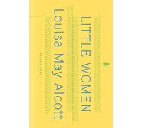 Louisa May Alcott – Little Women – Copertina rigida – Penguin Vitae