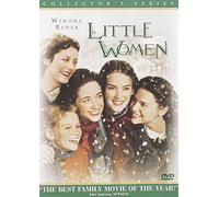 Little Women (Collector's Series) (DVD)