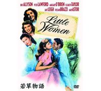 Little Women [49/E, F/S: E, J, F]