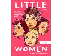 Little Women (Abraao's Books special edition)