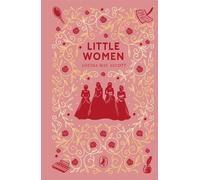 Little Women - Alcott Louisa May