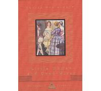 Little Women And Good Wives (Copertina rigida)