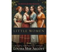 Little Women (Annotated)