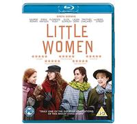 Little Women Blu-Ray [Edizione: Regno Unito] - NUOVO