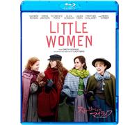 Little Women (Blu-ray) Saoirse Ronan