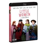 Little Women (Blu-ray) Saoirse Ronan