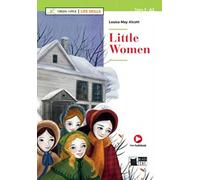 Little Women: Buch + free Audiobook