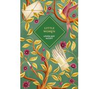 Louisa May Alcott Little Women (Copertina rigida) Vintage Collector's Classics