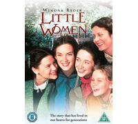 Little Women - Collector's Edition [Edizione: Regno Unito]