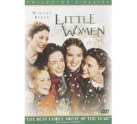 Little Women (Collector's Series) (DVD)