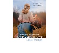 Little Women (Collins Classics) [Lingua inglese]