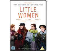 Little Women (DVD) Bob Odenkirk Meryl Streep Tracy Letts James Norton Laura Dern